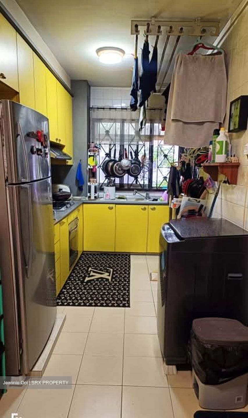 Blk 477 Sembawang Drive (Sembawang), HDB 4 Rooms #556600261
